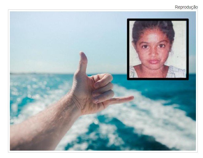Sorriso: Hang loose teria sido o 'sinal de facção' feito por adolescente antes de morrer