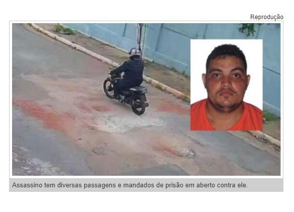 Delegado: Temos elementos robustos de que morte de sargento da PM não foi por vingança