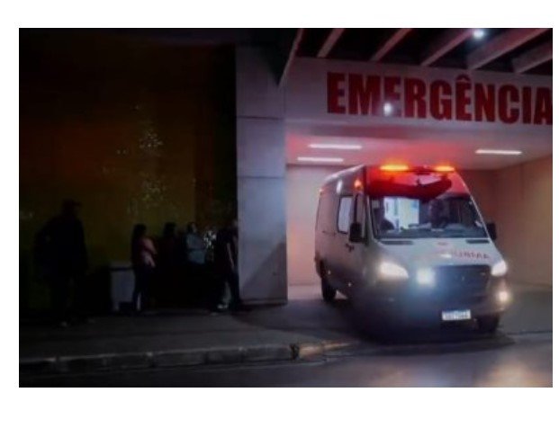 PC investiga morte de bebê após queda em Cuiabá