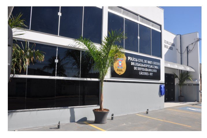 Foragido por estupro de enteada em Cáceres é preso pela Polícia Civil na beira do Rio Paraguai