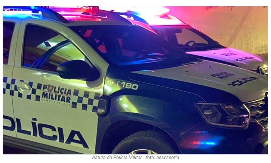 Dono e gerente de bar são presos por vender bebidas alcoólicas para menores em Sinop