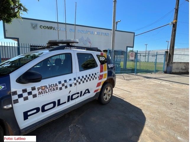 Polícia de Colíder registra uma tentativa de homicídio após bebedeira.