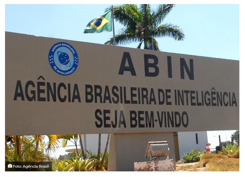Governo Federal aumenta orçamento da Abin enquanto corta programas sociais
