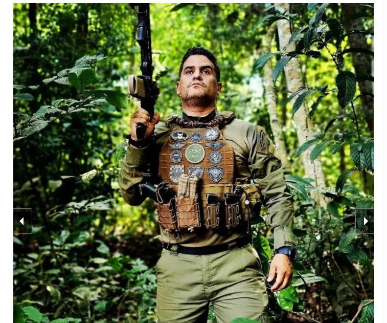 Investigador morre em acidente em MT e Polícia Civil lamenta perda