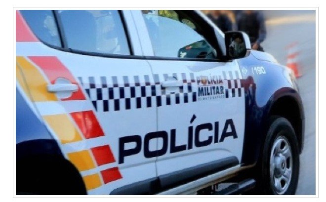 Foragido da Justiça por homicídio no Paraná é preso pela Polícia Militar em Várzea Grande