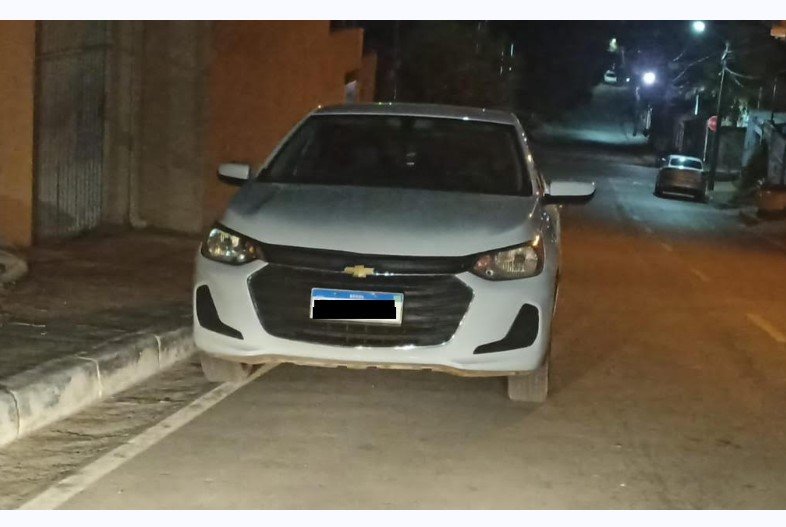 Polícia Militar prende suspeito de ajudar na fuga de foragido pela morte de sargento