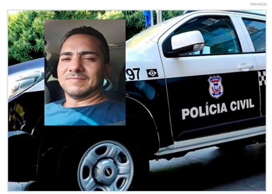 Homem é procurado suspeito de tentar matar esposa grávida a tiros