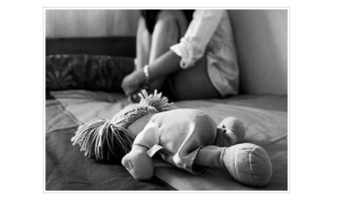 Pai é preso por abuso sexual de filha de seis anos ; tinha guarda compartilhada