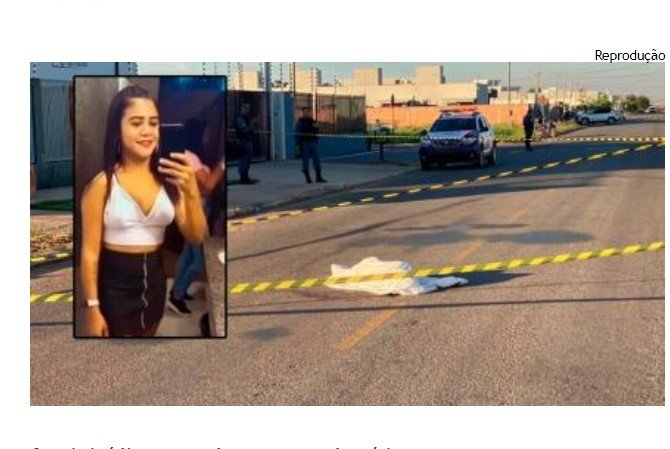 Acusado de matar jovem é preso durante alta médica