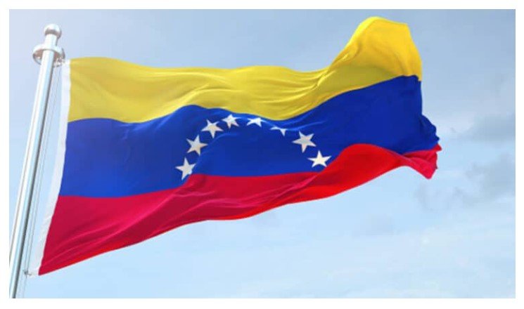 Oriente Médio Fica No Chinelo Com Nova Descoberta De Gás Na América Do Sul, A Maior Do Mundo