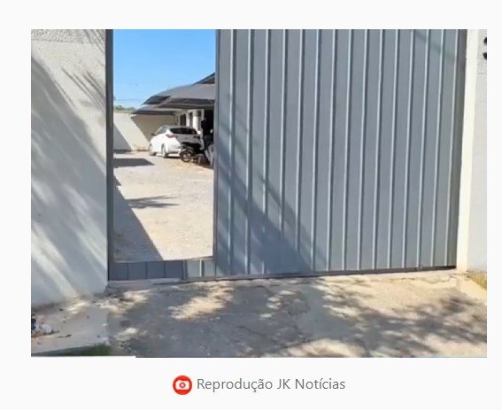 Professor acusado de abusar sexualmente de aluno de 6 anos é encontrado morto em Sorriso MT