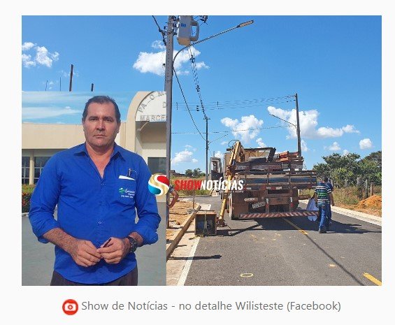 Engenheiro Wilisbete Cavallari, de Juara, morre eletrocutado ao tentar ligar transformador de energia.