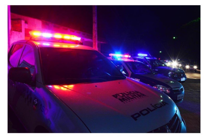 Homem é baleado pelo atual marido da ex ao tentar protegê-la de agressão