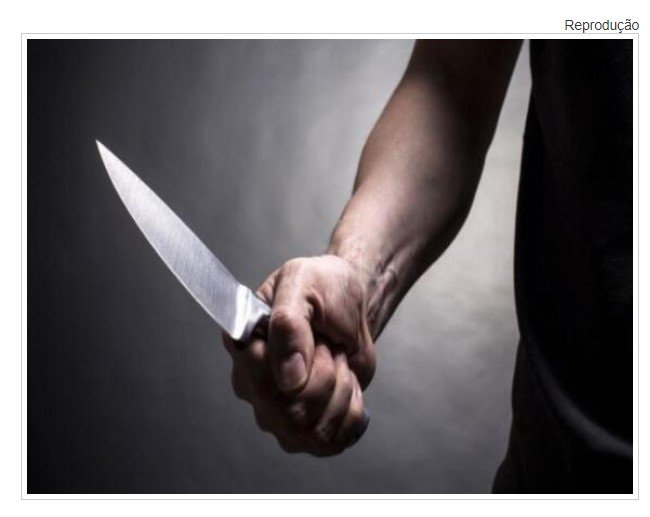 Homem de 38 anos é esfaqueado durante madrugada na porta de casa em MT