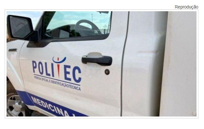 Homem morre atropelado ao dormir em baixo de caminhão