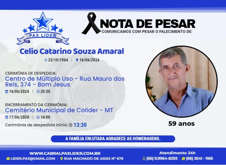 Colidense falece em grave acidente envolvendo caminhão e motocicleta na BR-163, proximo de Terra Nova do Norte.