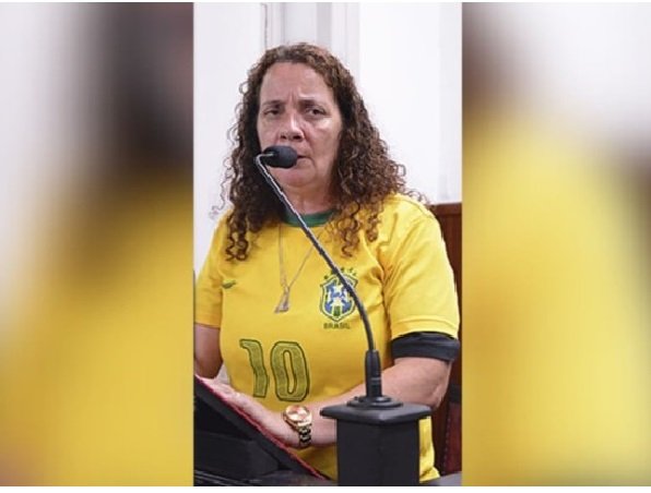 PF cumpre mandado de prisão contra juiz-forana envolvida em atos golpistas de 8 de janeiro