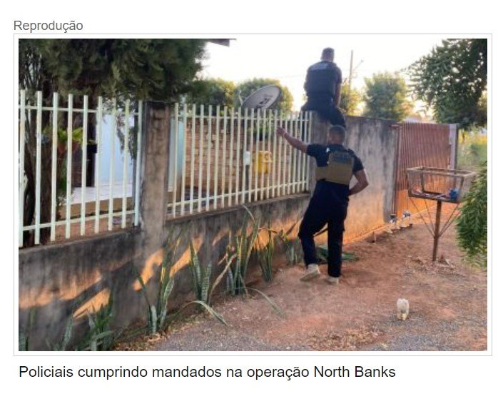 Quadrilha que invadia bancos tinha serralheiro, olheiro e piloto