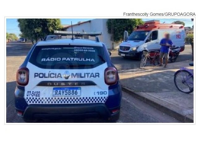 Homem é encontrado morto em quitinete; namorado é suspeito e está foragido
