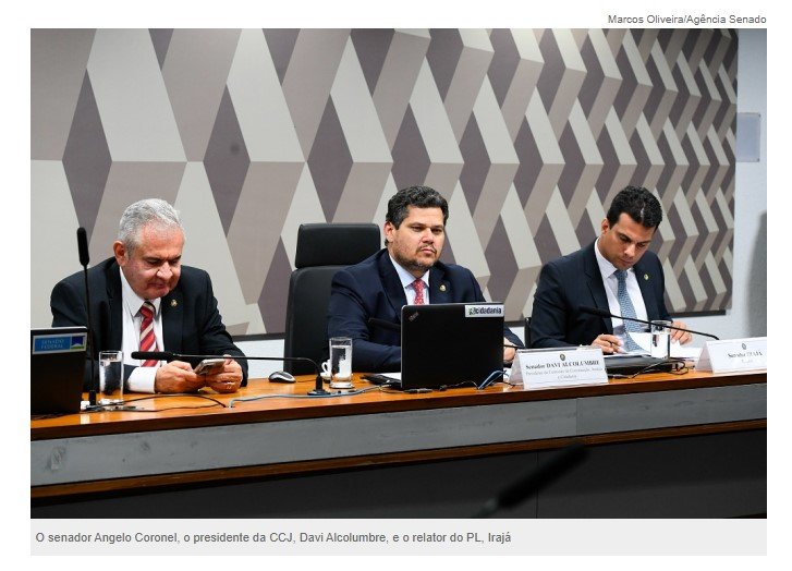 CCJ do Senado aprova liberação de cassino, bingo, jogo do bicho e corrida de cavalos