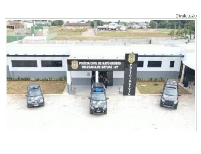 Polícia Civil cumpre 43 mandados judiciais e mira grupo responsável pelo tráfico de drogas em Matupá