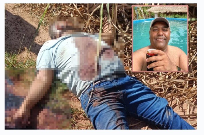 Jovem diz que matou empresário após ser `paquerado´ dentro de bar em MT