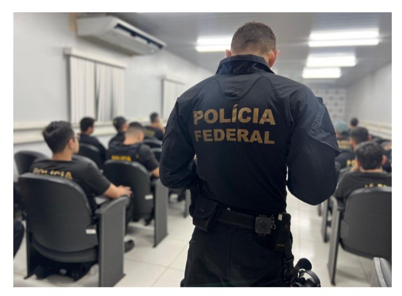 Nove pessoas são presas por enviar drogas em aparelhos domésticos para Cuiabá