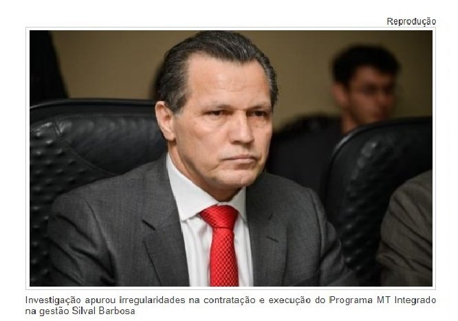 Governo Mendes arquiva investigação contra empreiteiras envolvidas em esquema de R$ 6 milhões