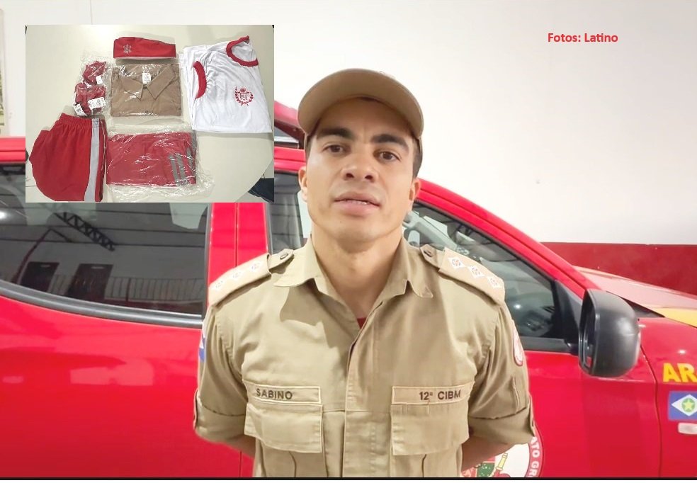 Colíder conta agora oficialmente com a 5ª escola Militar do estado de Mato Grosso. (Vídeo)