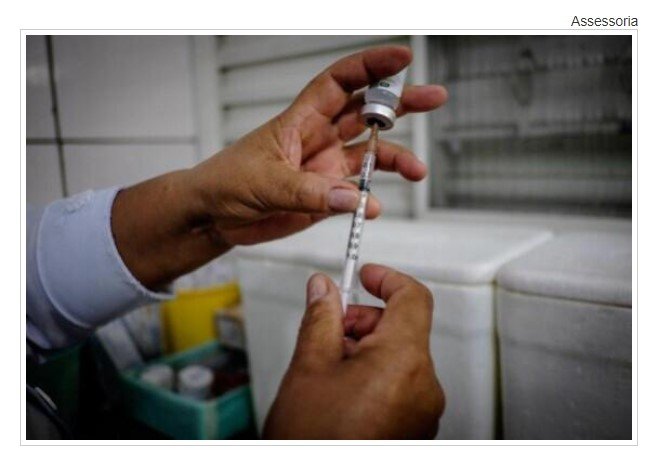 Mato Grosso não terá ampliação da vacinação contra dengue