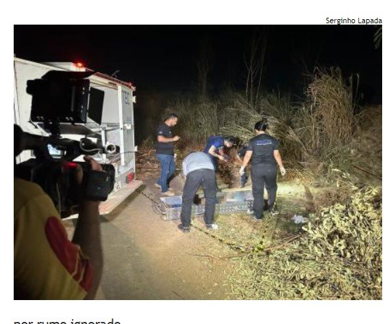 Assaltante morre baleado durante perseguição após roubar carro em VG