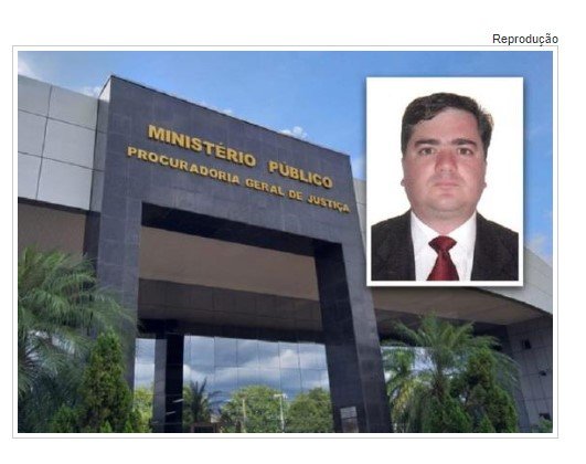 Promotor é multado por importunar sexualmente a própria filha de 14 anos