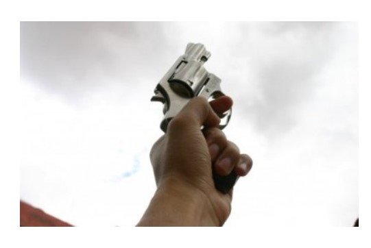 COLÍDER: Homem atira em direção a pescadores nas margens do Rio Teles Pires e manda audios de ameaças.