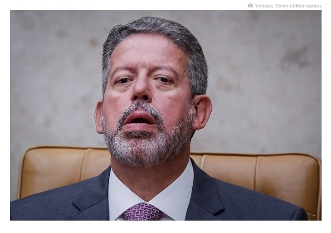 Após decisão do STF, Lira cria comissão na Câmara para PEC das Drogas