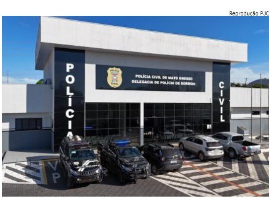 Menor é acusado de atirar e ferir criança na casa da namorada