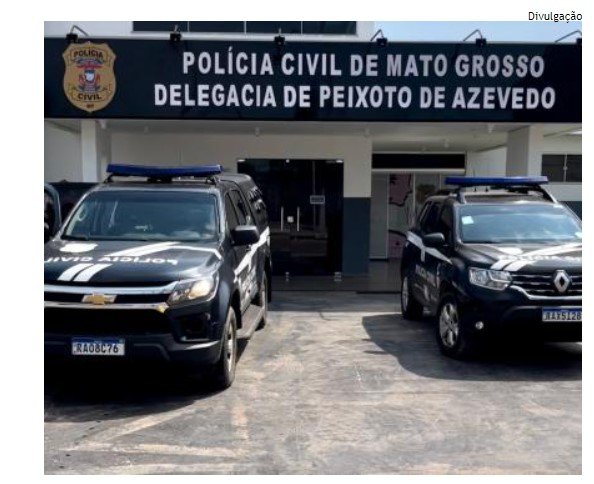 Pai é preso 23 dias após tentar matar filho com tiro na cabeça