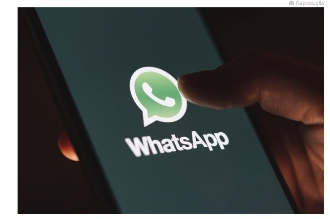 WhatsApp fica fora do ar nesta quinta e ninguém consegue mandar áudio