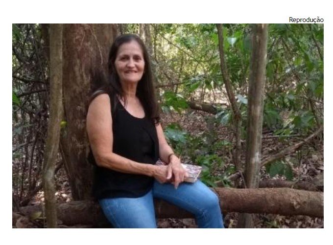 STF mantém prisão de professora de MT condenada por atos golpistas em Brasília