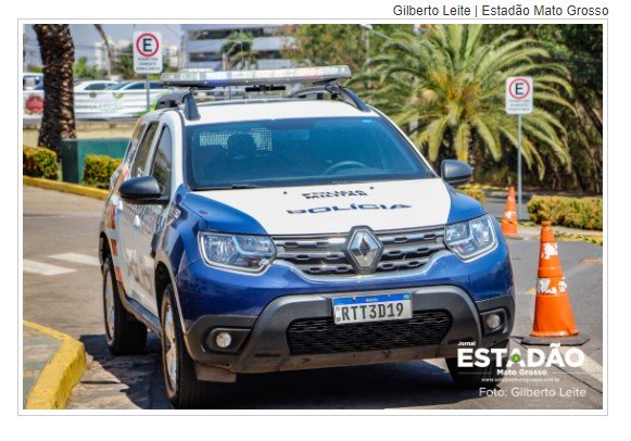 Casal se esbalda em bar e acaba preso por não ter dinheiro para pagar a conta