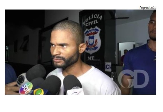 Juiz determina exame de periculosidade de criminoso que arrancou coração da tia