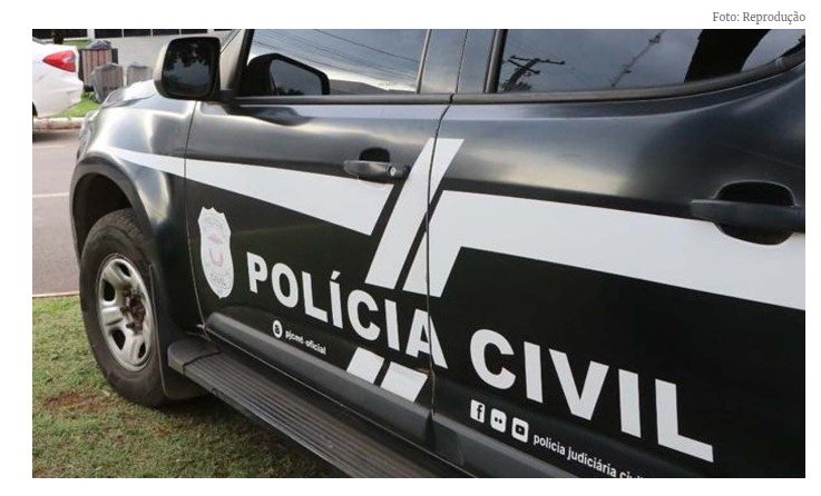 SINOP: Indígena foragido por estupro de vulnerável é preso,