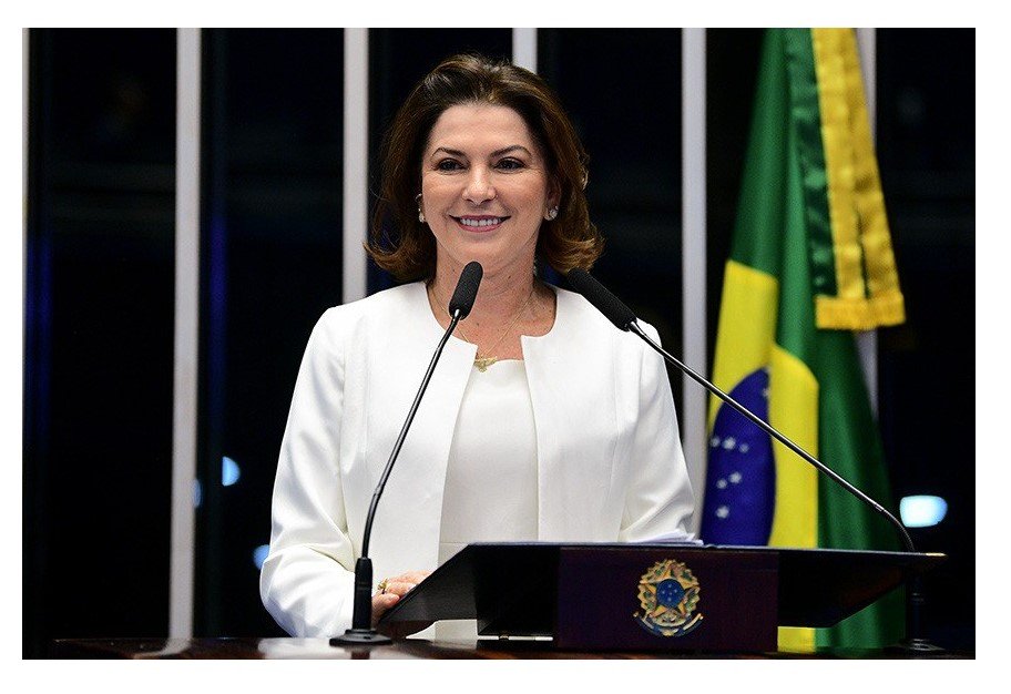 Maioria Dos Senadores Pedem Intervenção Do Congresso Em Defesa De Martinelli