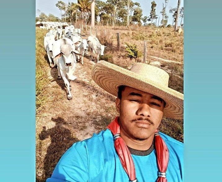 COLÍDER: Jovem de 18 anos morre afogado na Lagoa Azul. (Vídeo)