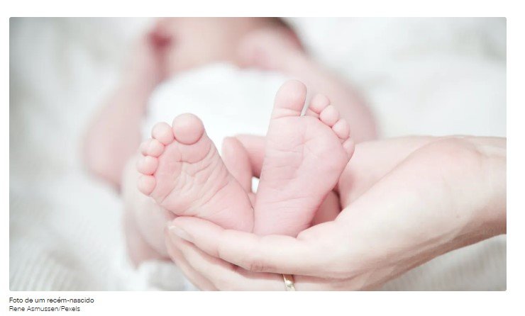 A crise da fertilidade chegou e vai alterar a economia mundial de forma permanente