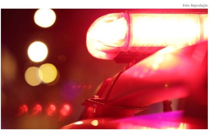 Jovem de 23 anos é preso e confessa ter matado colega de trabalho com oito facadas durante briga