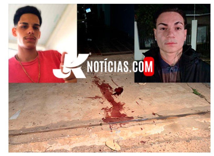 Sorriso: Identificados dois dos cinco mortos em confronto com a PM no Bela Vista