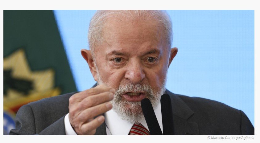 'Precisamos colocar a carne na cesta básica', diz Lula sobre isenção