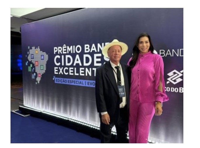 Cidade de MT está entre as 3 melhores do país em governança e eficiência