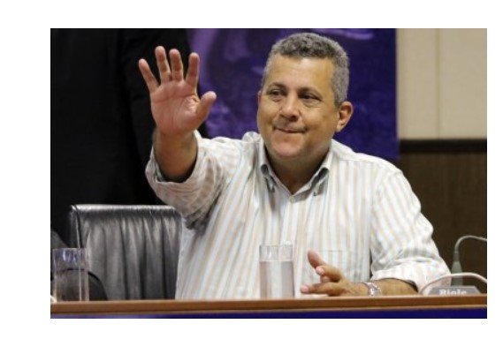 Ex-deputado vira réu por movimentar R$ 500 mil na conta de assessor
