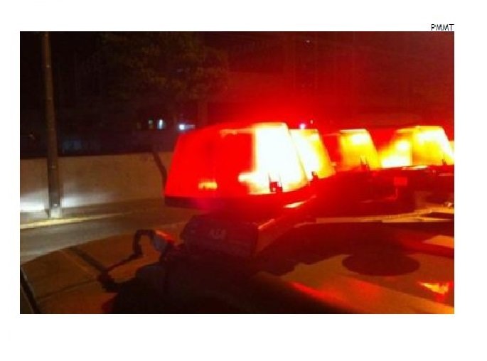 Criminoso é preso por tentar matar ex-mulher a facadas